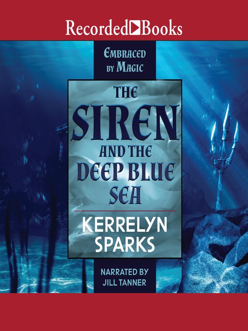 Title details for The Siren and the Deep Blue Sea by Kerrelyn Sparks - Wait list